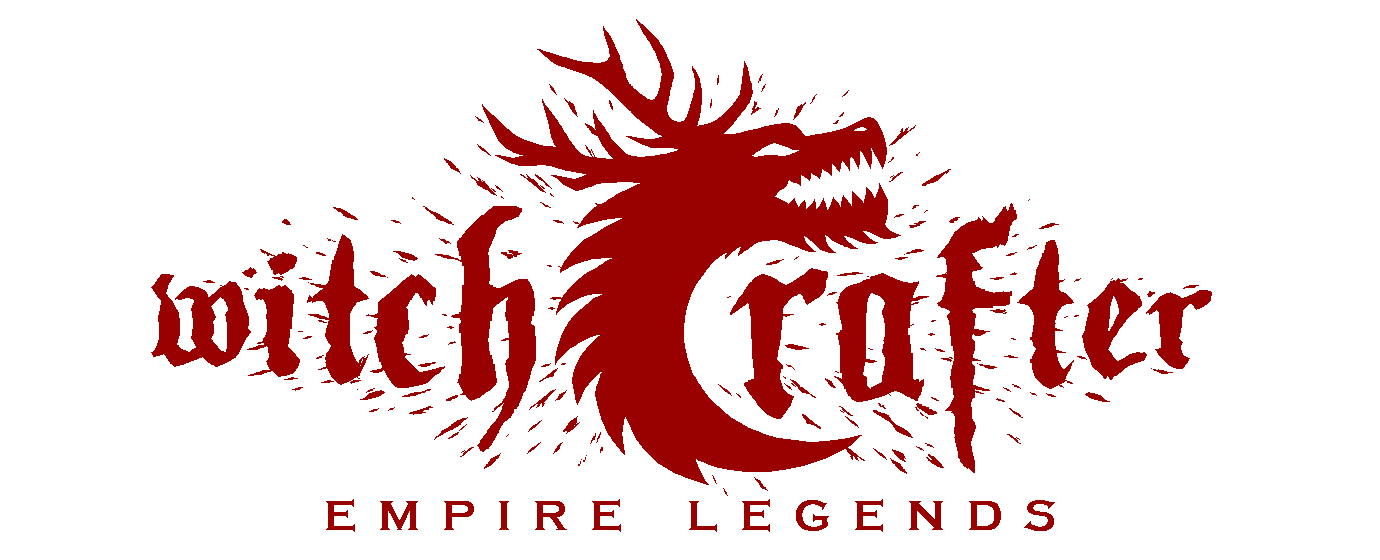 Witchcrafter: Empire Legends