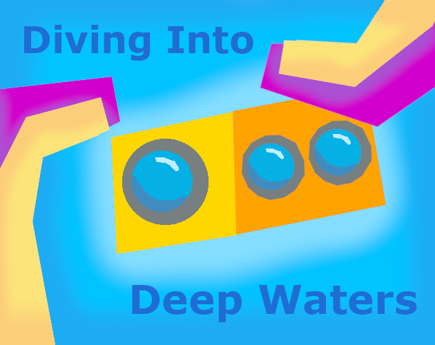 Diving Into Deep Waters