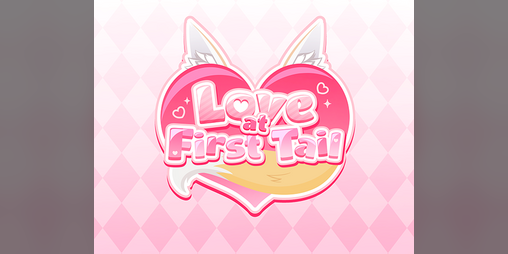 Cover image for Love at First Tail