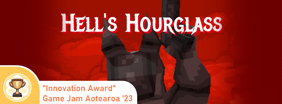 Hell's Hourglass