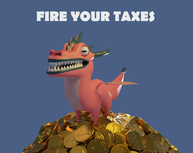 Fire Your Taxes