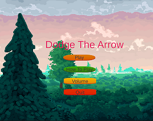 Dodge The Arrow