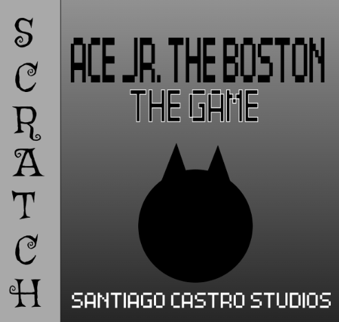 Ace Jr. The Boston: The Game
