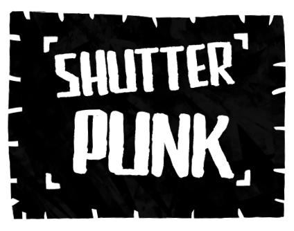 Shutter Punk