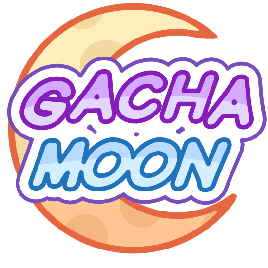 Gacha moon (cancelled)