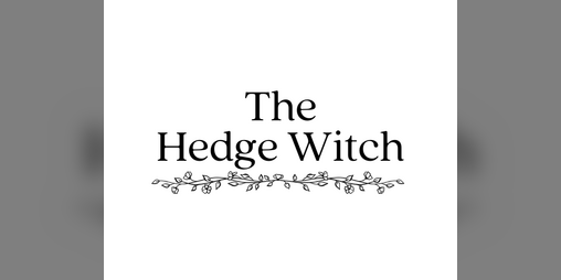 Cover image for The Hedge Witch