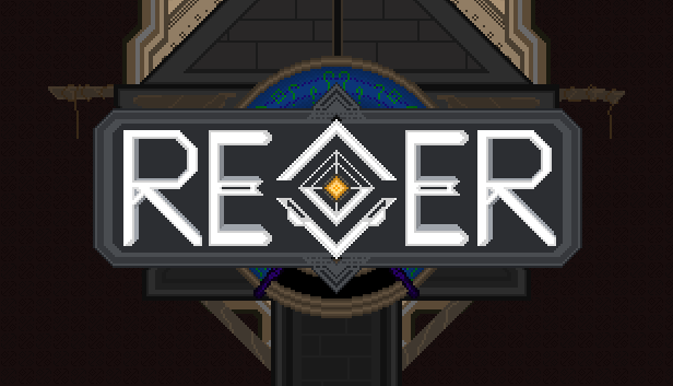 Cover image for Revolver