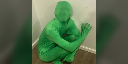 Cover image for PARAN0RMA FAN FRIDAY: SMASH OR PASS (HAUNTED) (NOT CLICKBAIT) (REAL)