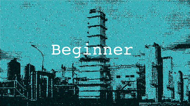 Beginner