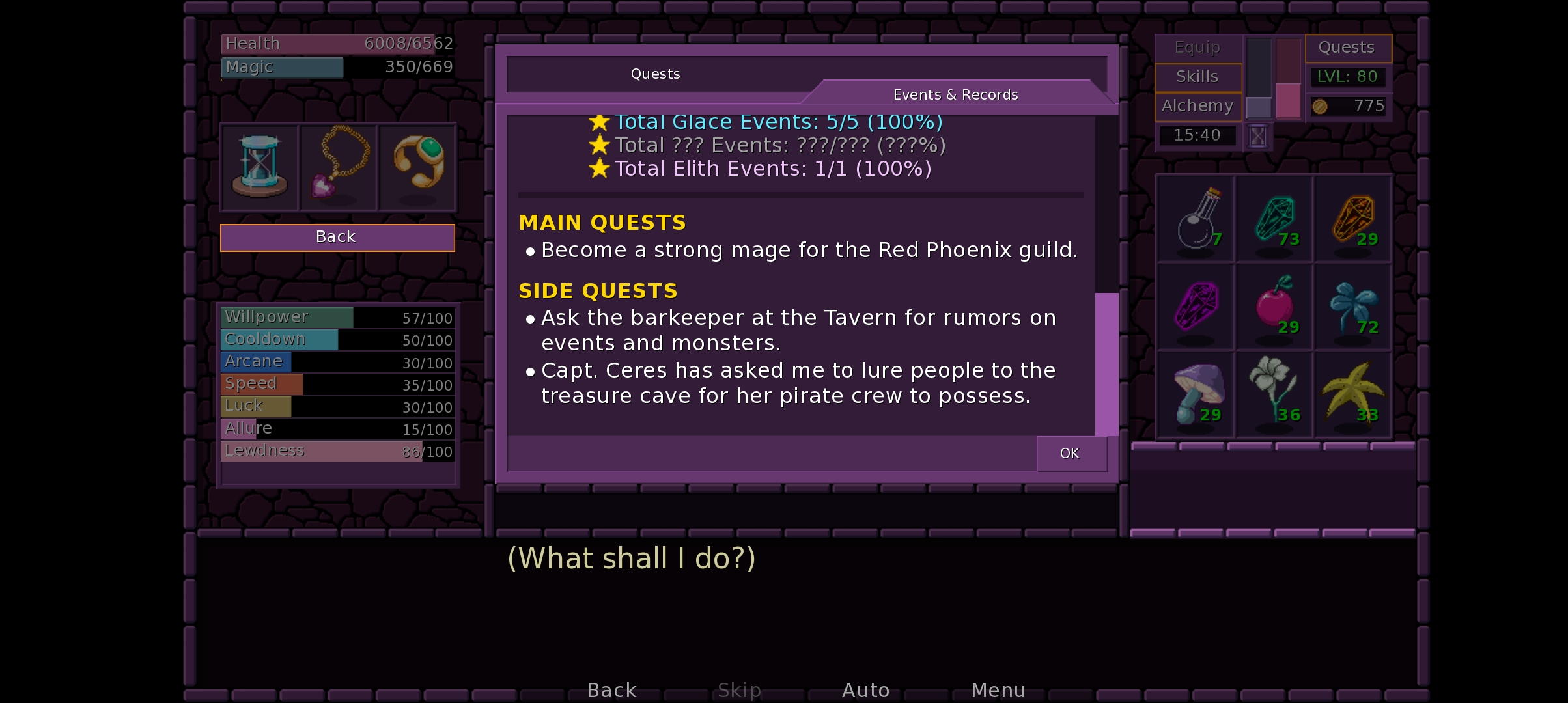 Gehentai Forums
