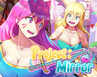 Project: Mirror