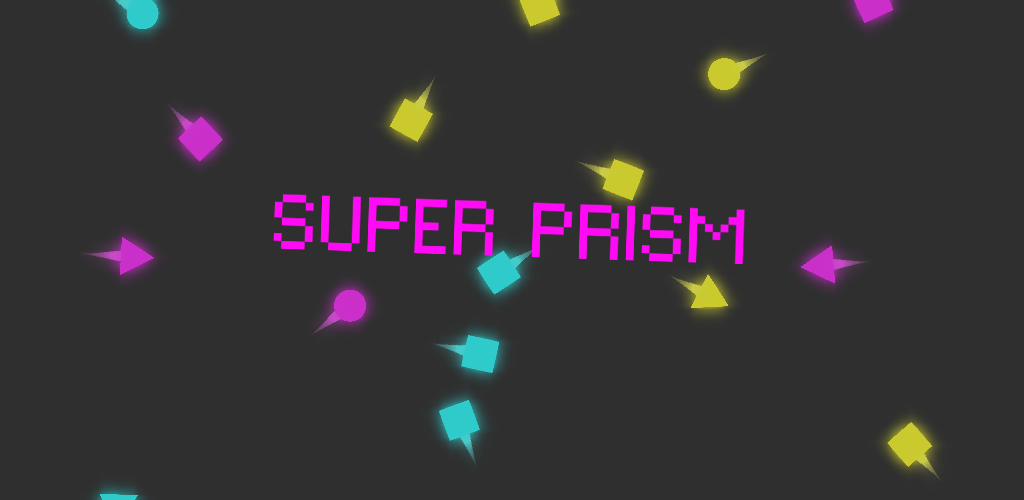Super Prism