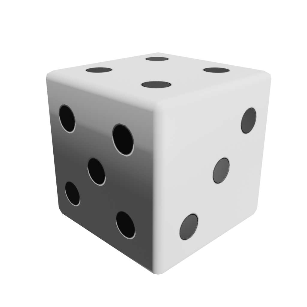 Throw The Dice By Martinx902 throw-the-dice-by-martinx902