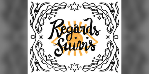 Cover image for Regards Suivis