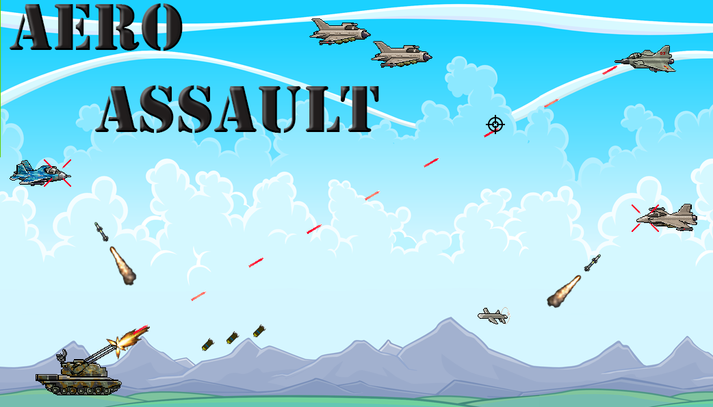 Aero Assault