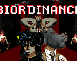 Biordinance