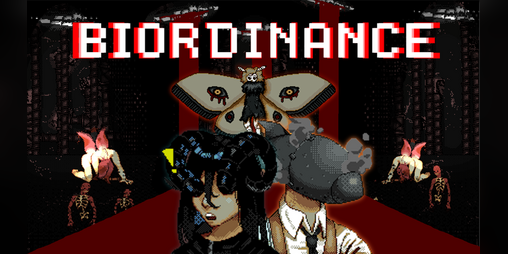 Cover image for Biordinance