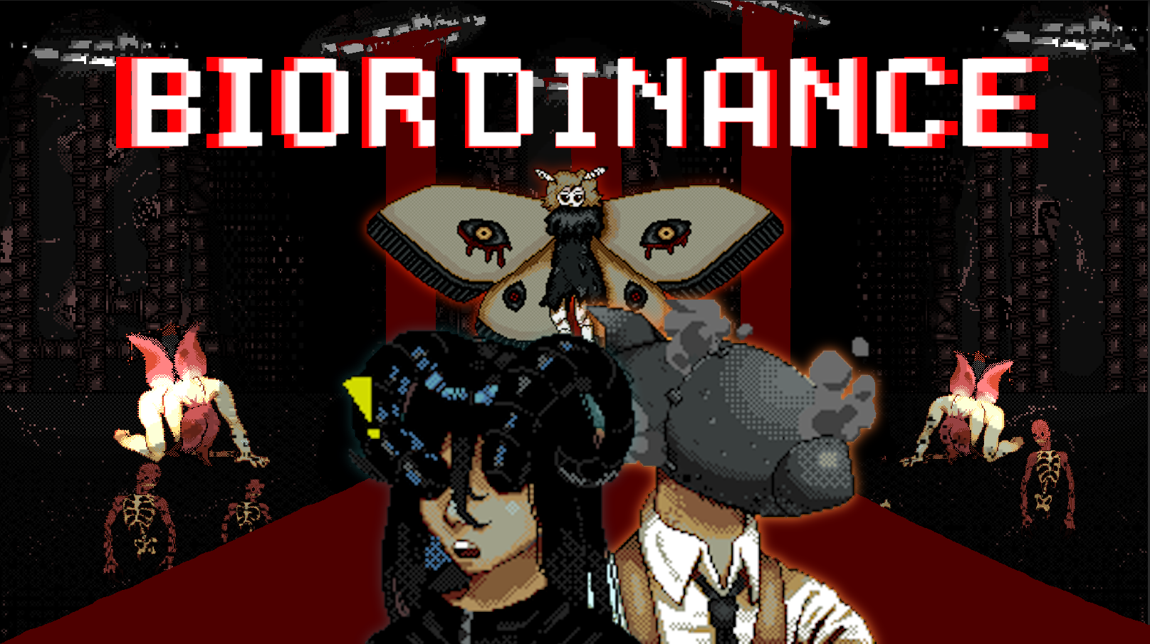 Cover image for Biordinance