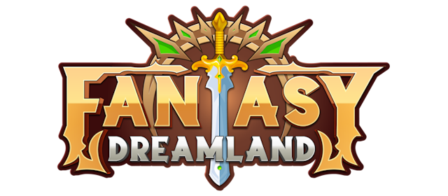 Fantasy Dreamland