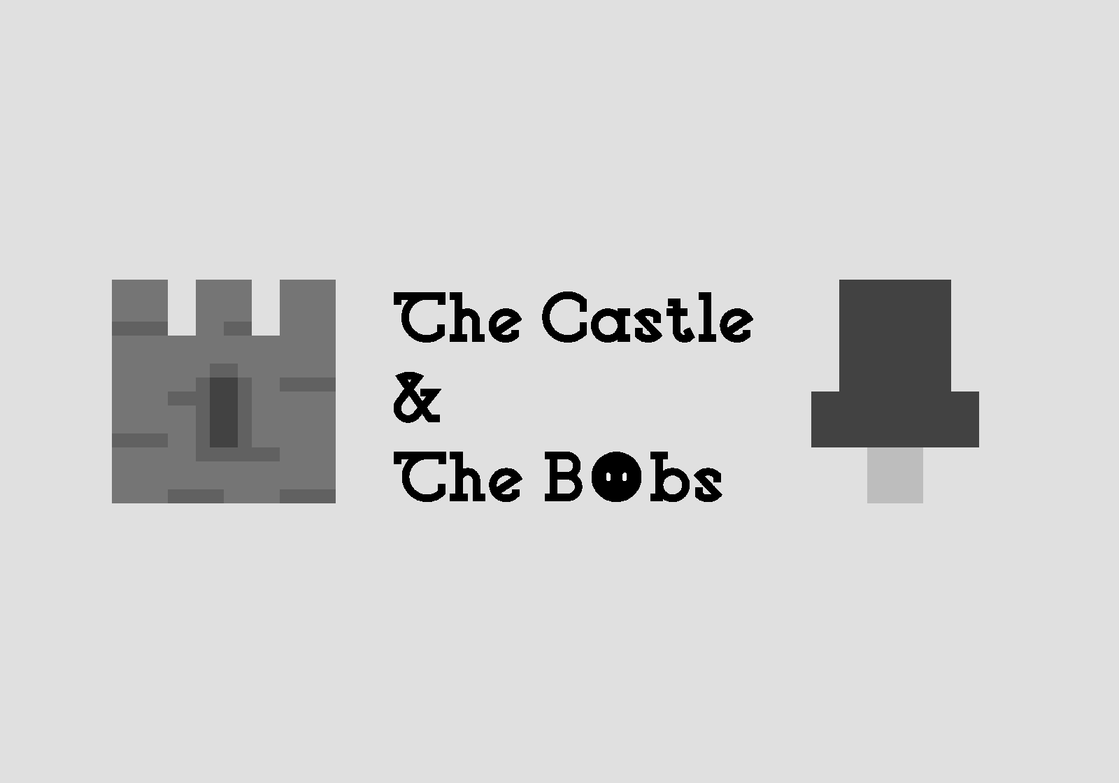 The Castle & The Bobs
