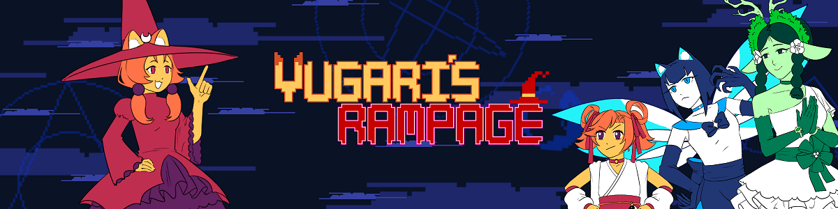 Yugari's rampage