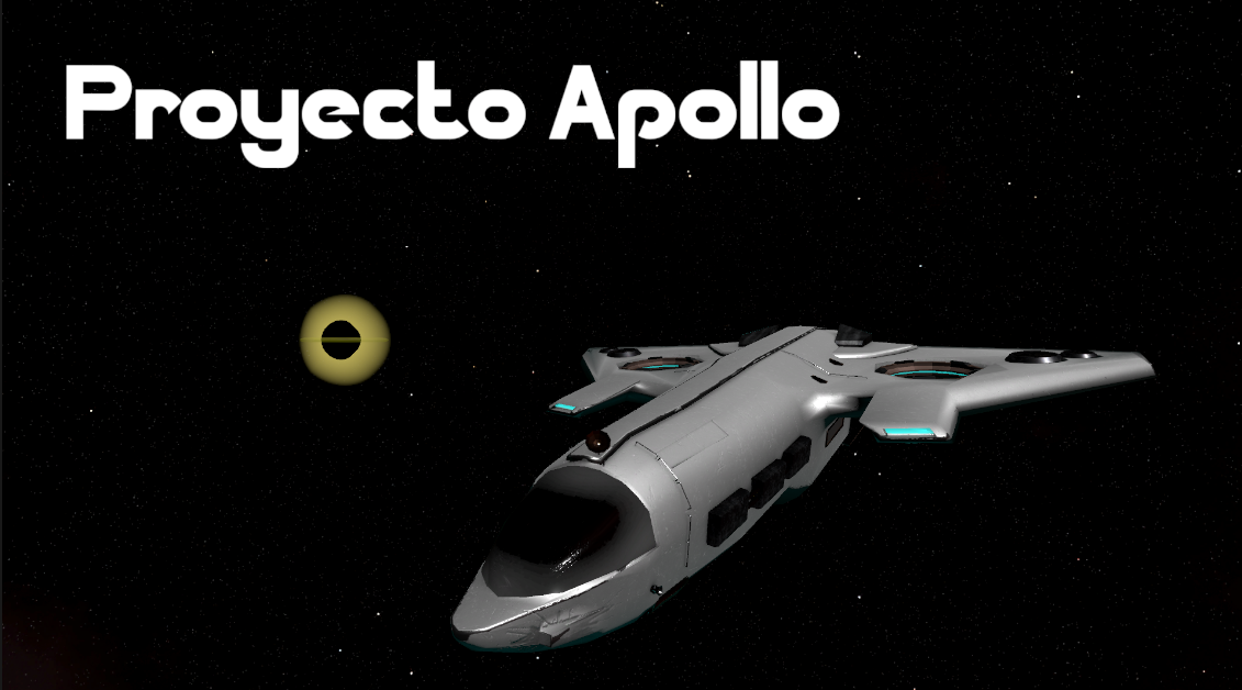 Proyecto Apollo