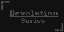 The Devolution Series Collection