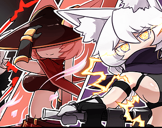 Wolf of Shadow