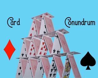 Card Conundrum  
