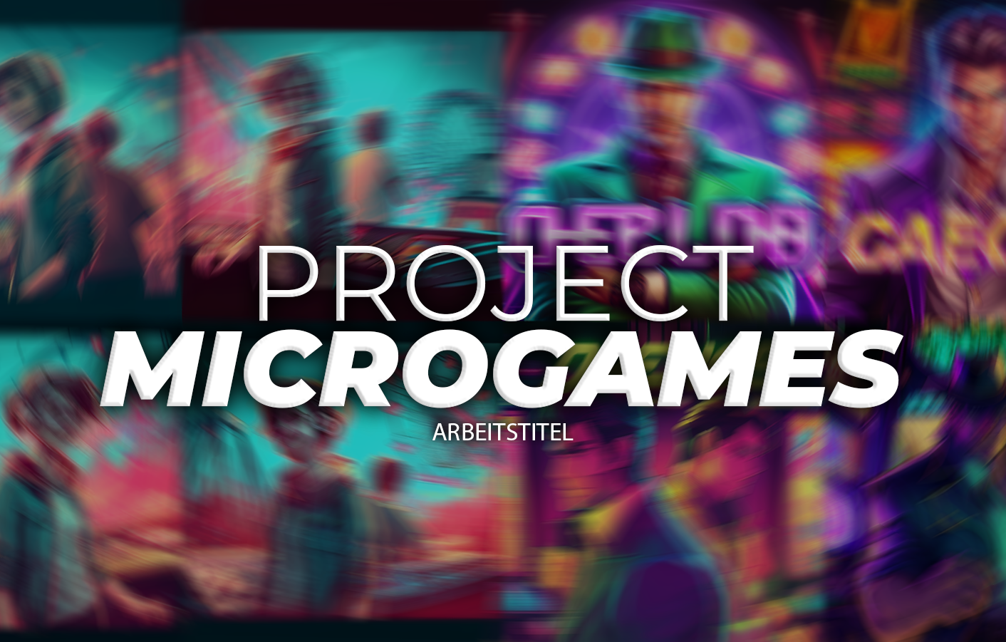 Project Microgames