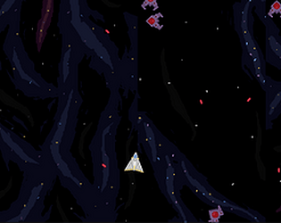 2d-shooter project