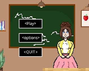 Scary teacher 3d - itch.io