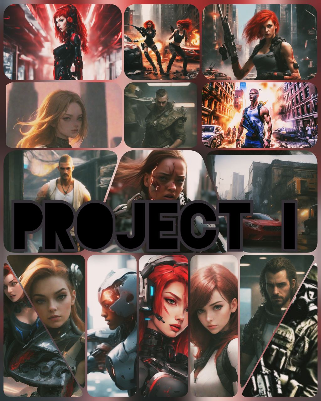 Project I