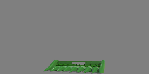Cover image for FS22 John Deere 43 series CCM corn heads