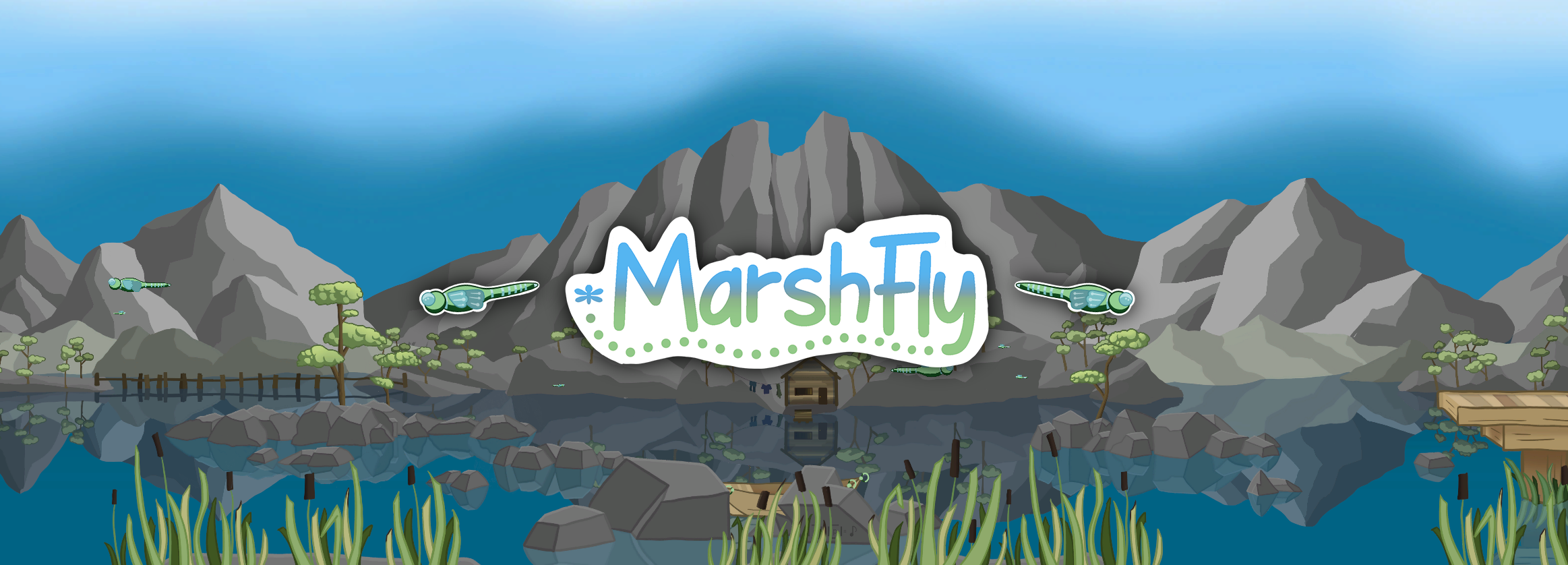 MarshFly