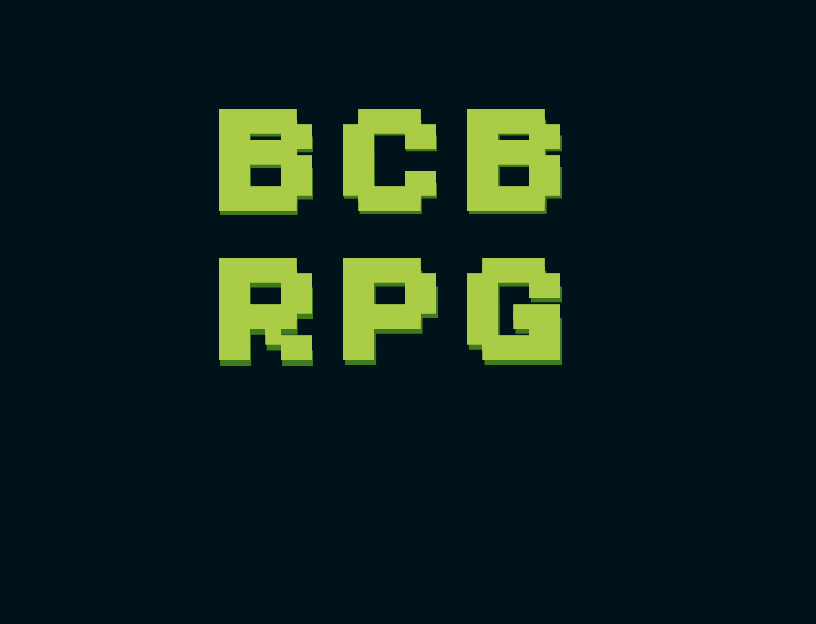BittersweetCandyBowl RPG -FanGame-