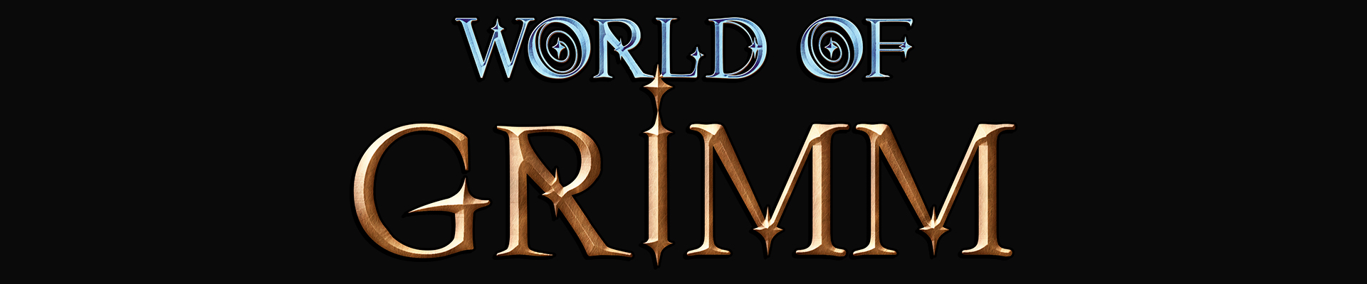 World of Grimm - Kickstarter Build