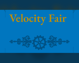 Velocity Fair  