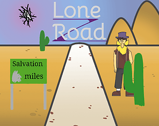 Lone Rode Redux