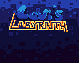 Levi's Labyrinth