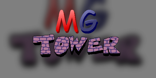 Cover image for MG TOWER demo 2 - Official (fangame pizza tower)