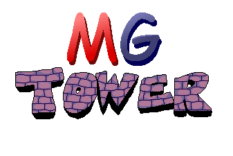 Cover image for MG TOWER demo 2 - Official (fangame pizza tower)