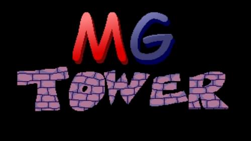 MG TOWER demo 2 - Official (fangame pizza tower)