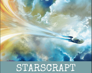 STARSCRAPT UNA SCRAPHACK DI SCRAPCAT  