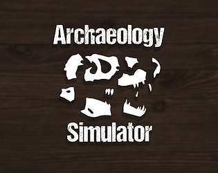 Archaeology Simulator