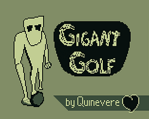 Gigant Golf