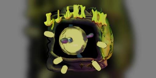 Cover image for AlienVM