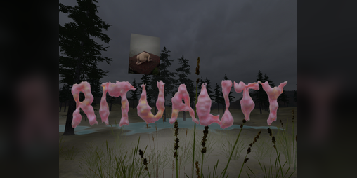 Cover image for Rituality
