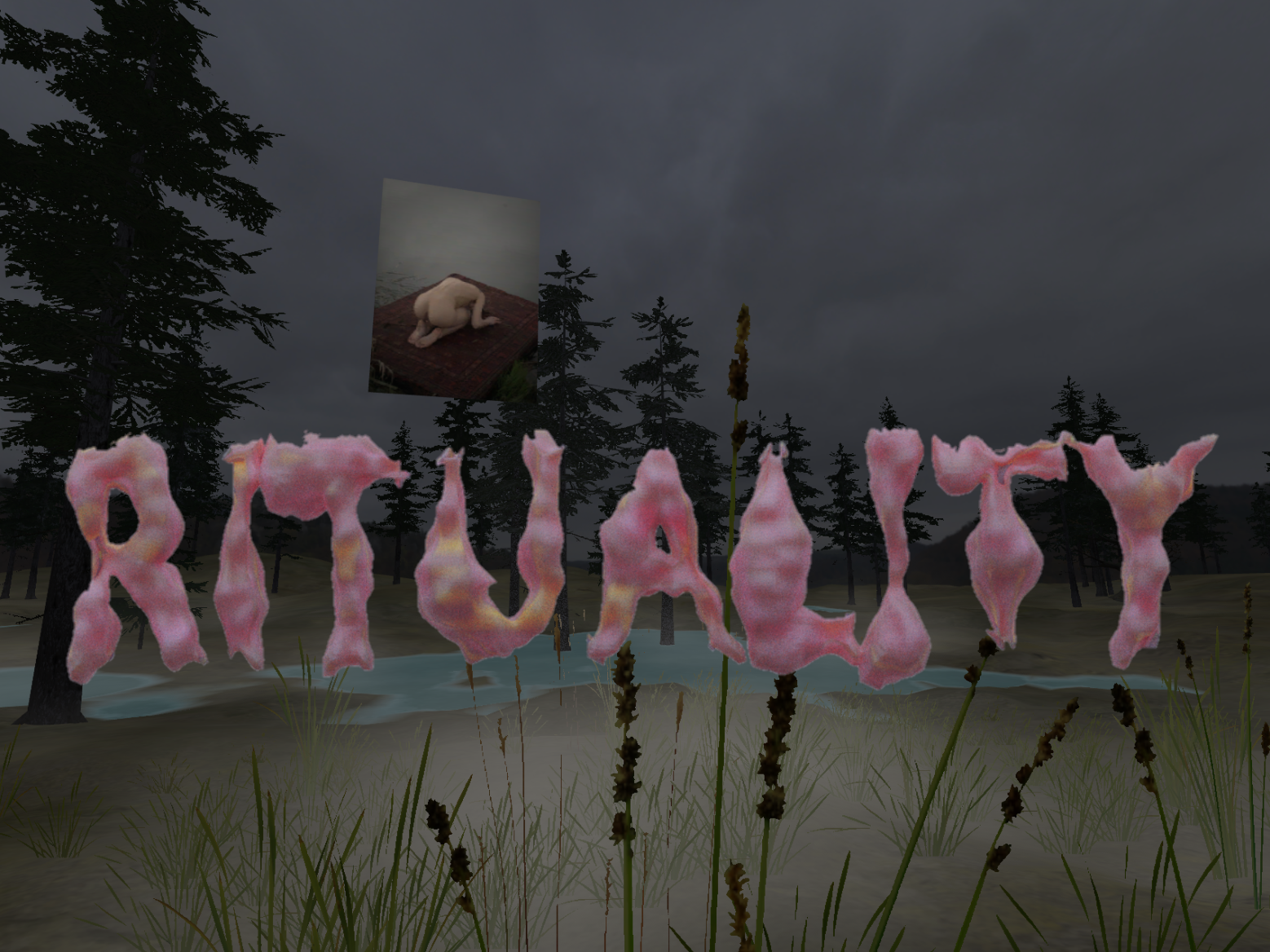 Cover image for Rituality