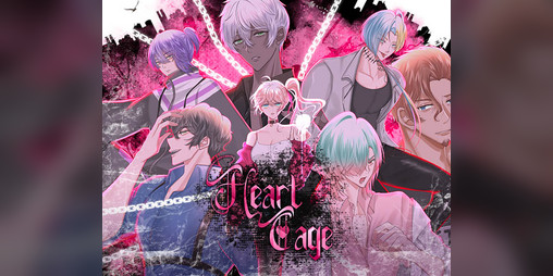 Cover image for Heart Cage [New Demo]